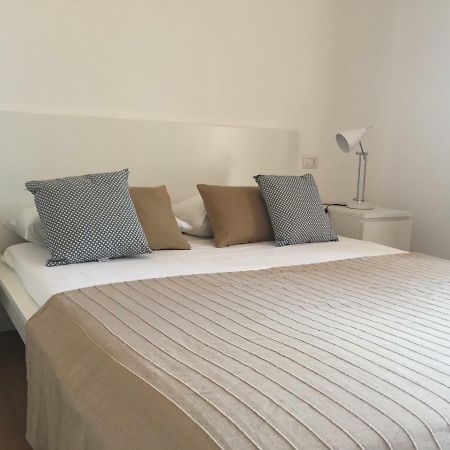 Casa Frencis Hotell Olbia Eksteriør bilde