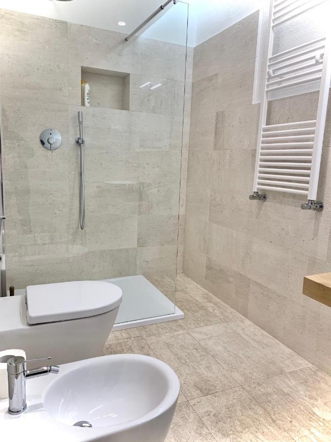 Casa Frencis Hotell Olbia Eksteriør bilde