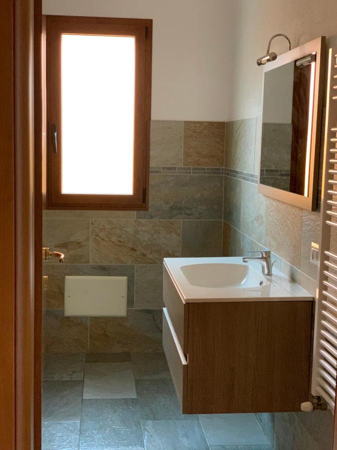 Casa Frencis Hotell Olbia Eksteriør bilde