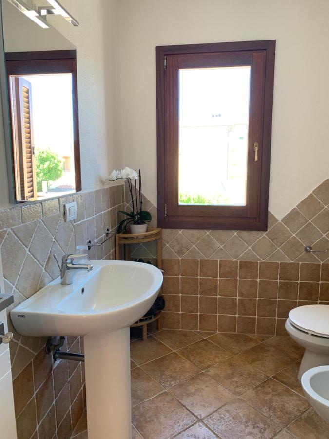 Casa Frencis Hotell Olbia Eksteriør bilde