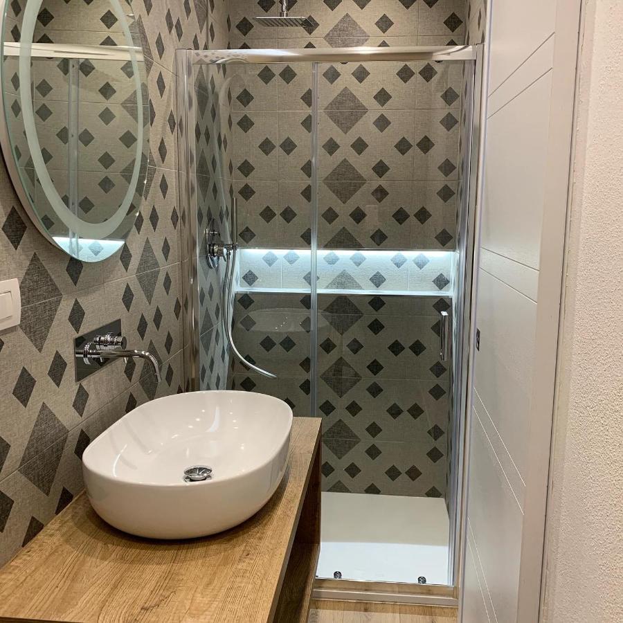 Casa Frencis Hotell Olbia Eksteriør bilde
