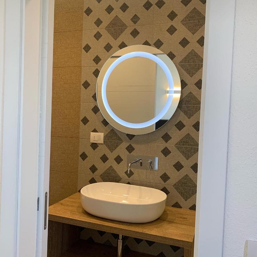 Casa Frencis Hotell Olbia Eksteriør bilde