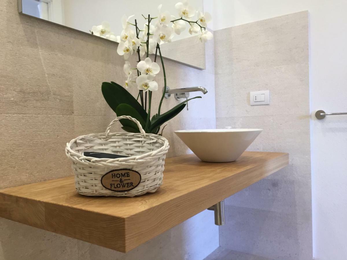 Casa Frencis Hotell Olbia Eksteriør bilde