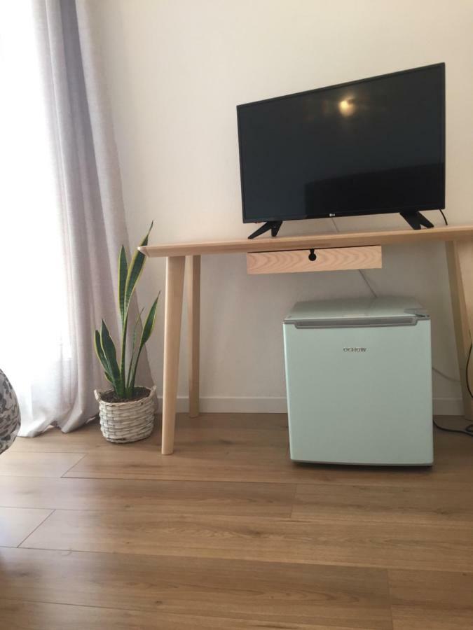 Casa Frencis Hotell Olbia Eksteriør bilde