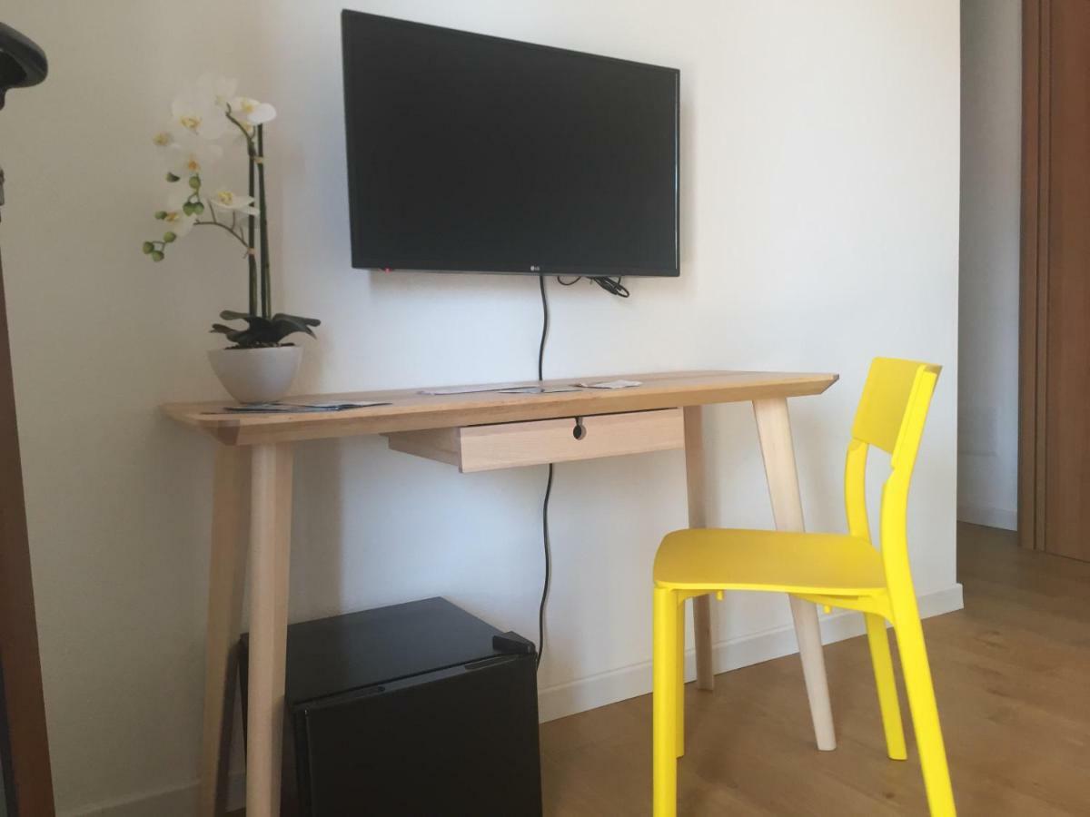 Casa Frencis Hotell Olbia Eksteriør bilde