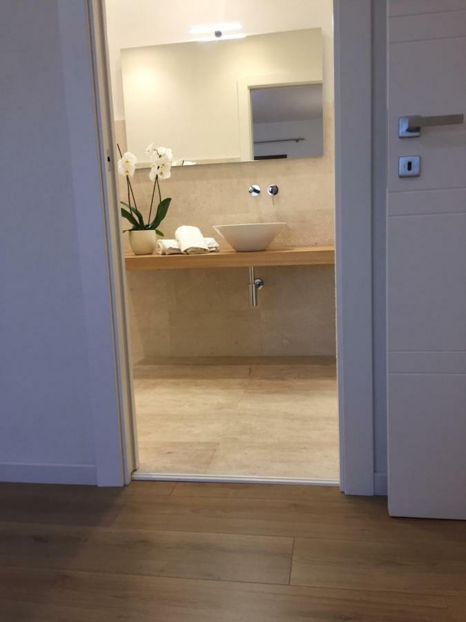 Casa Frencis Hotell Olbia Eksteriør bilde