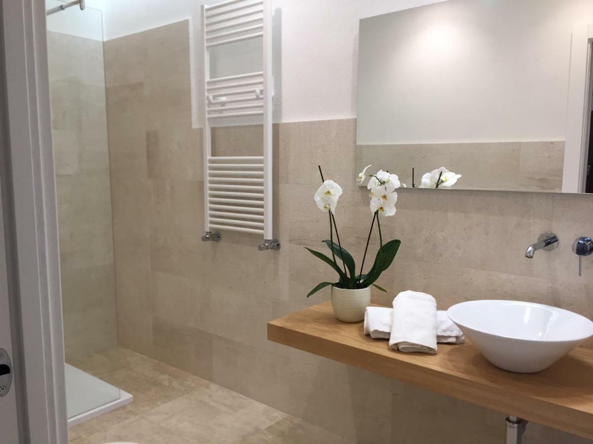 Casa Frencis Hotell Olbia Eksteriør bilde