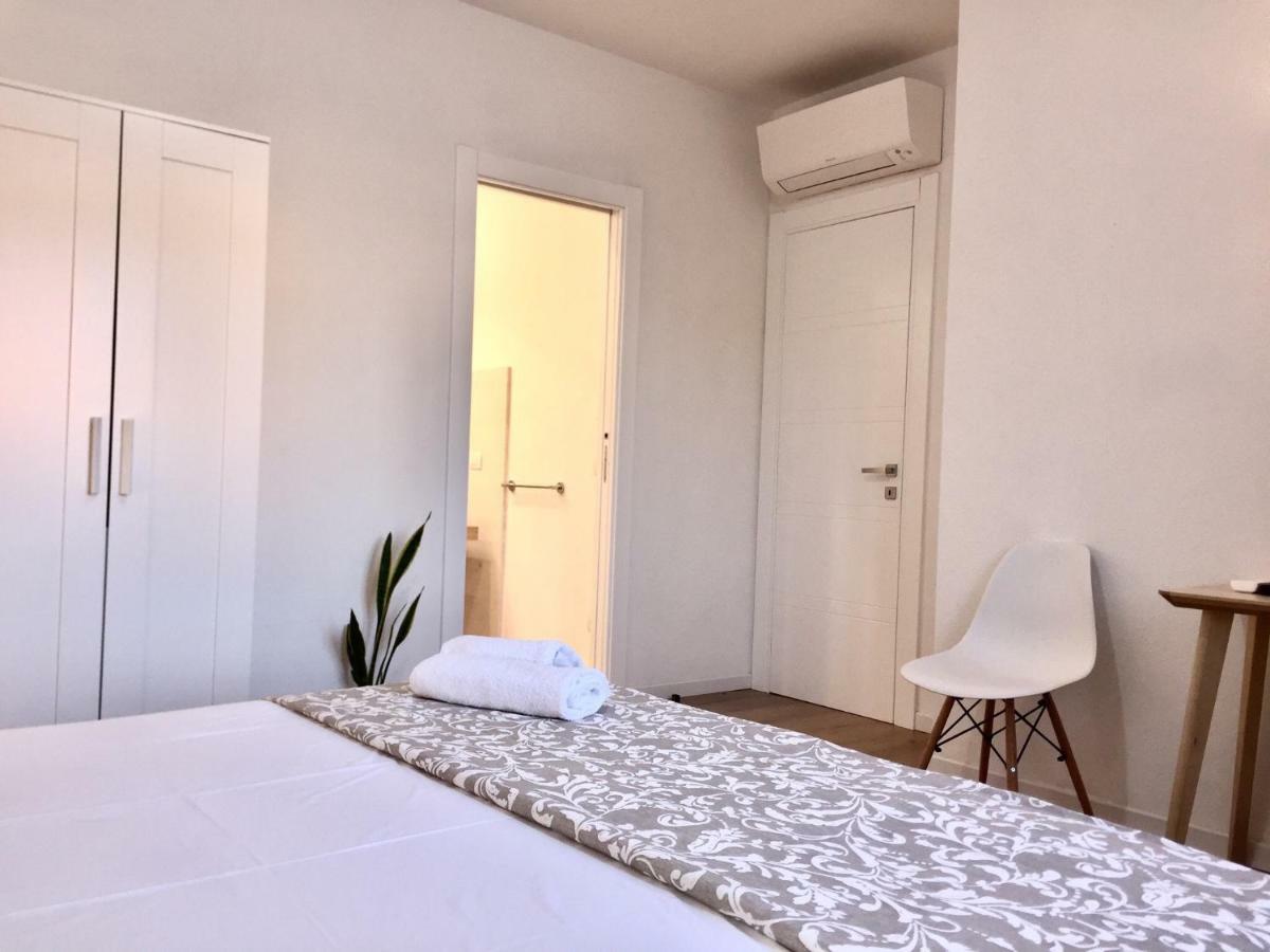 Casa Frencis Hotell Olbia Eksteriør bilde