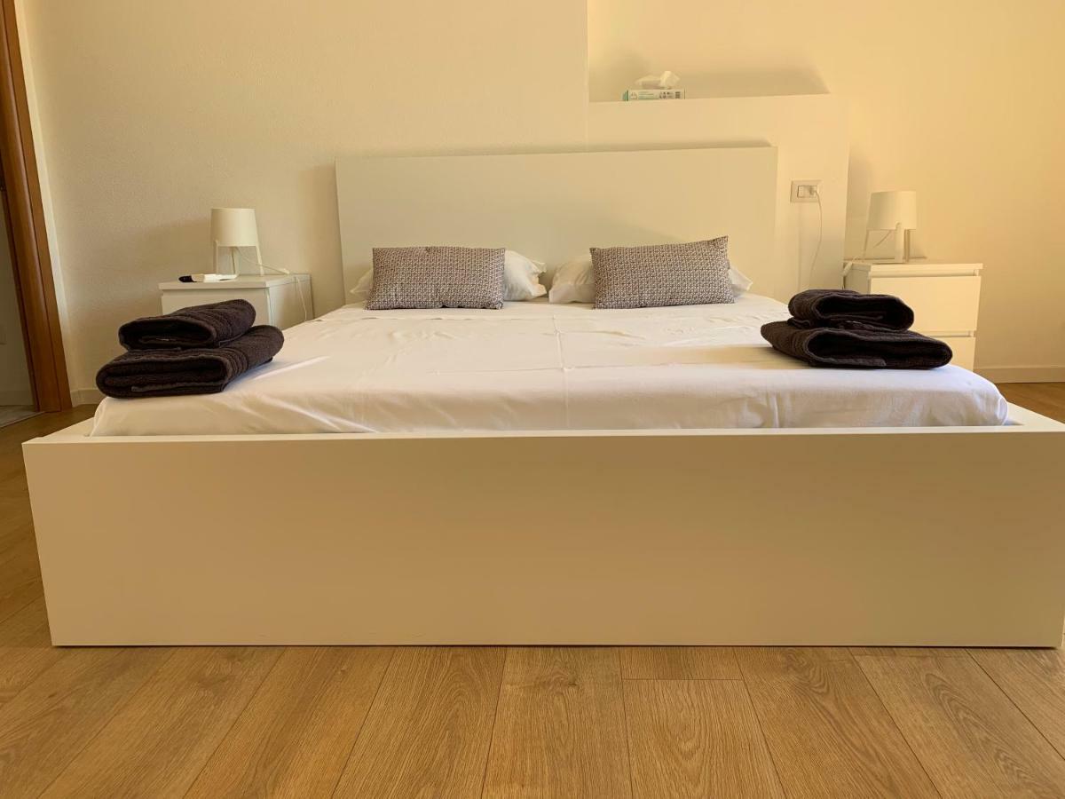 Casa Frencis Hotell Olbia Eksteriør bilde