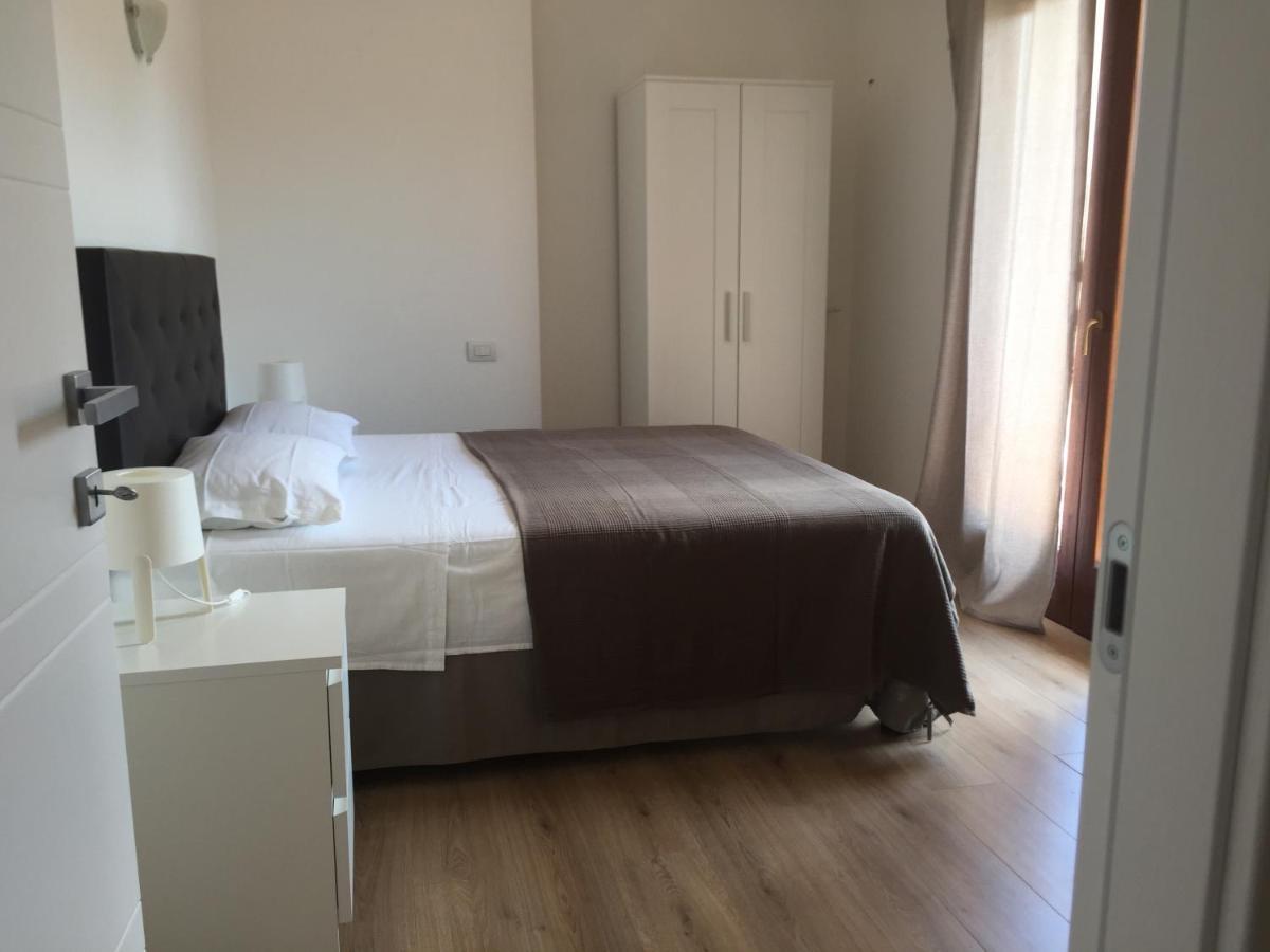 Casa Frencis Hotell Olbia Eksteriør bilde